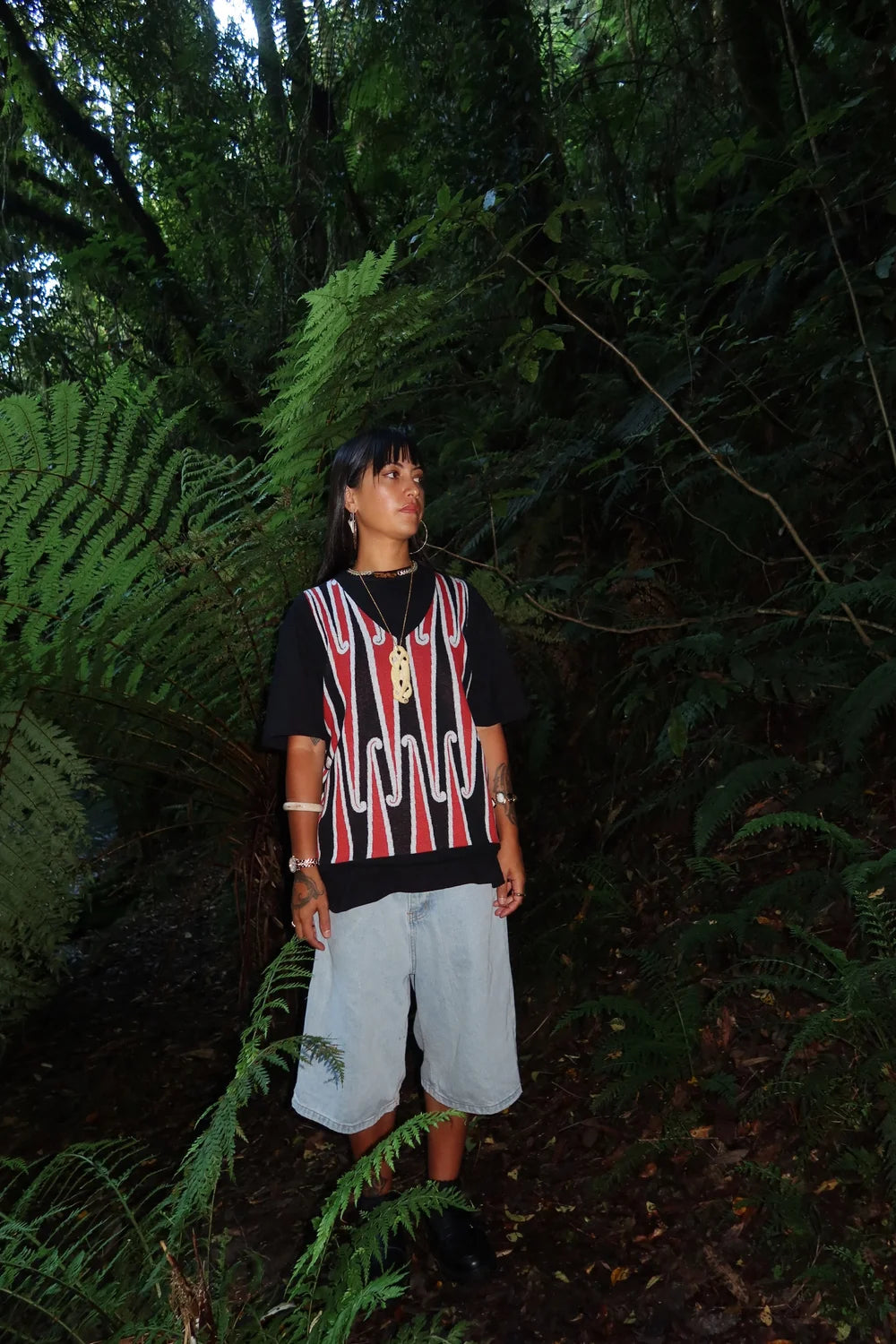 KORO VEST