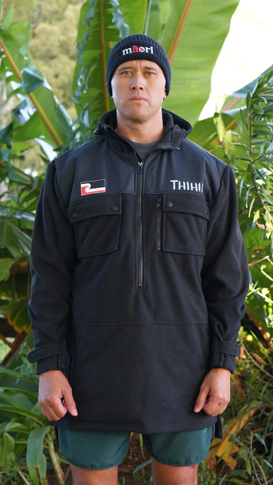 TAIAO KOTI MANA | LONG SLEEVE