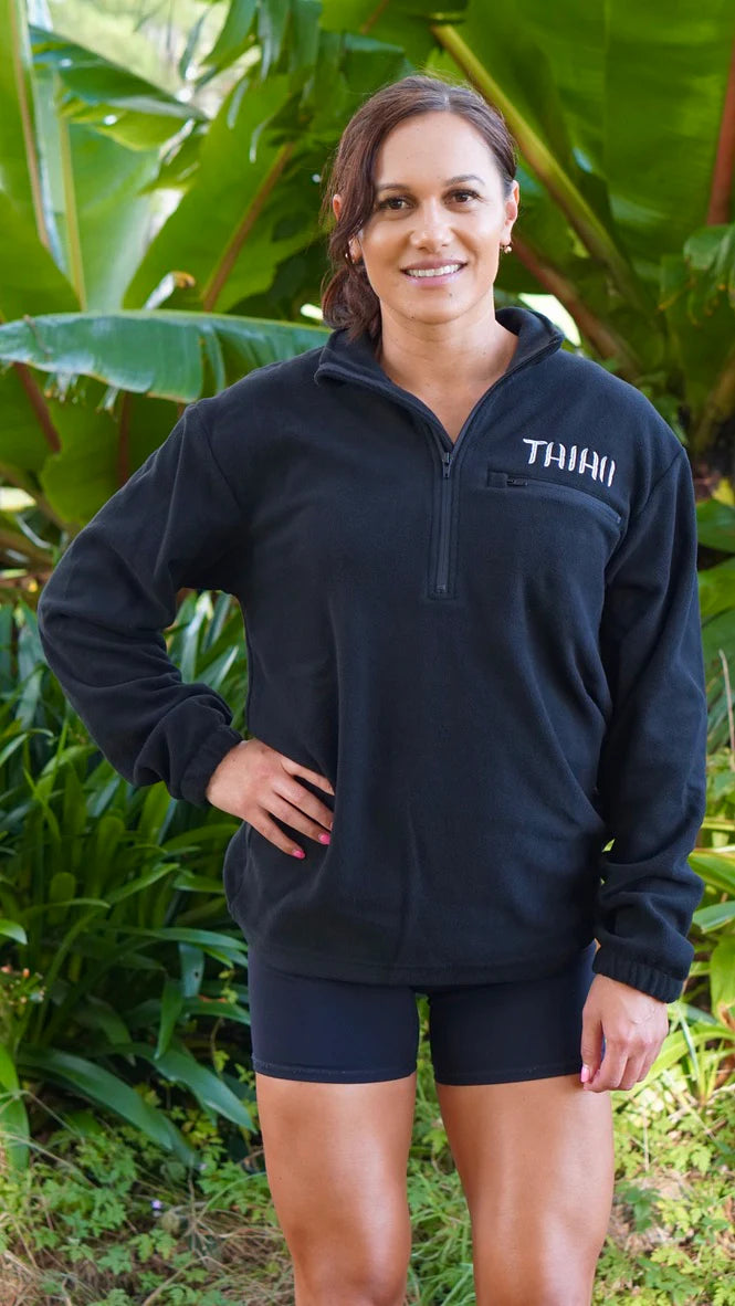 TAIAO PAKEKE | LONG SLEEVE