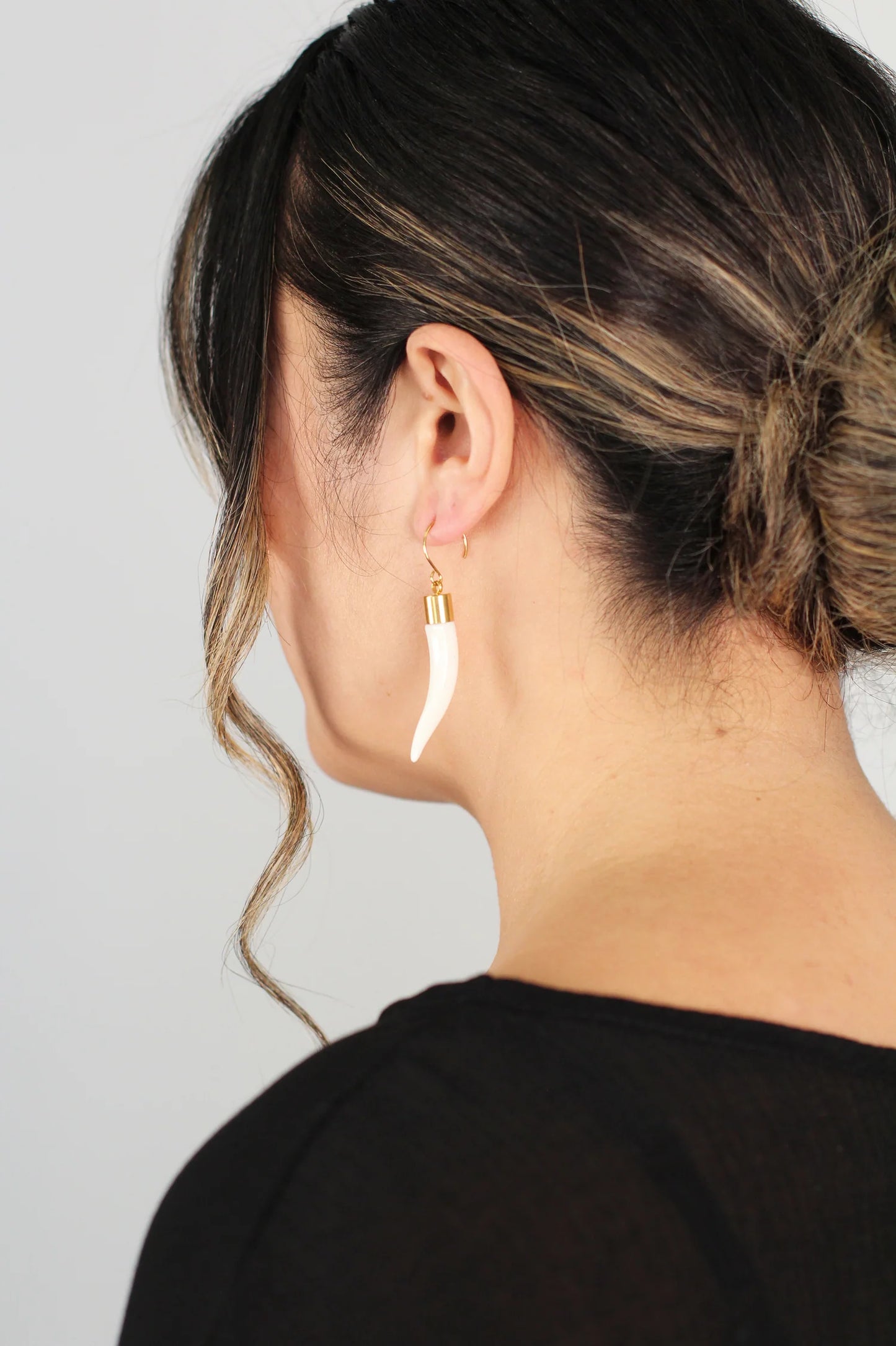 NIHO EARRINGS