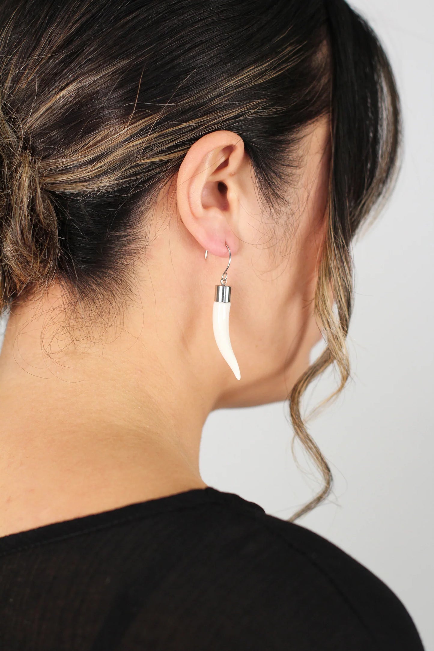 NIHO EARRINGS