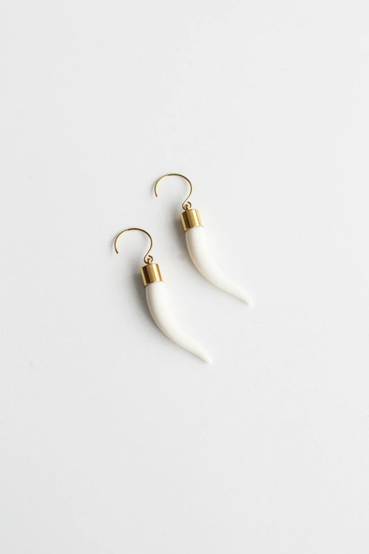 NIHO EARRINGS