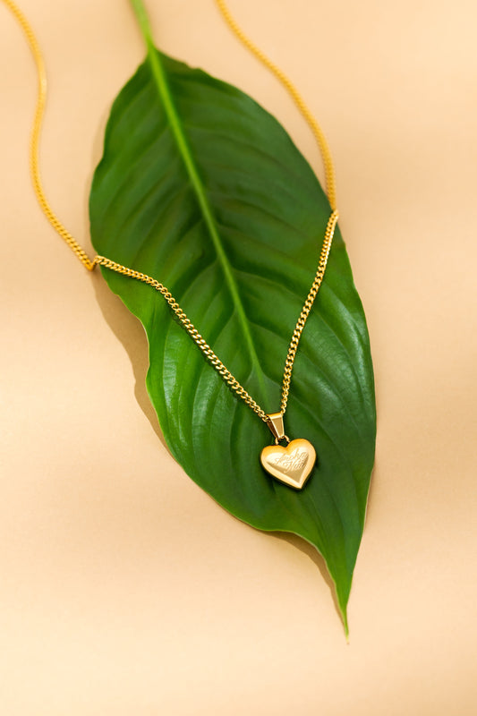 AROHA NUI NECKLACE