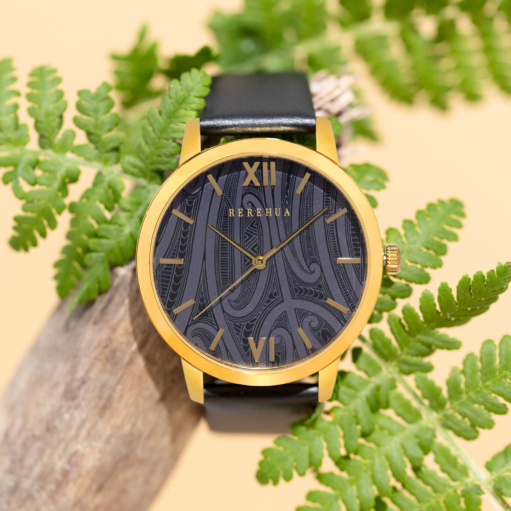 AWANUI RIVER WATCH | 42MM