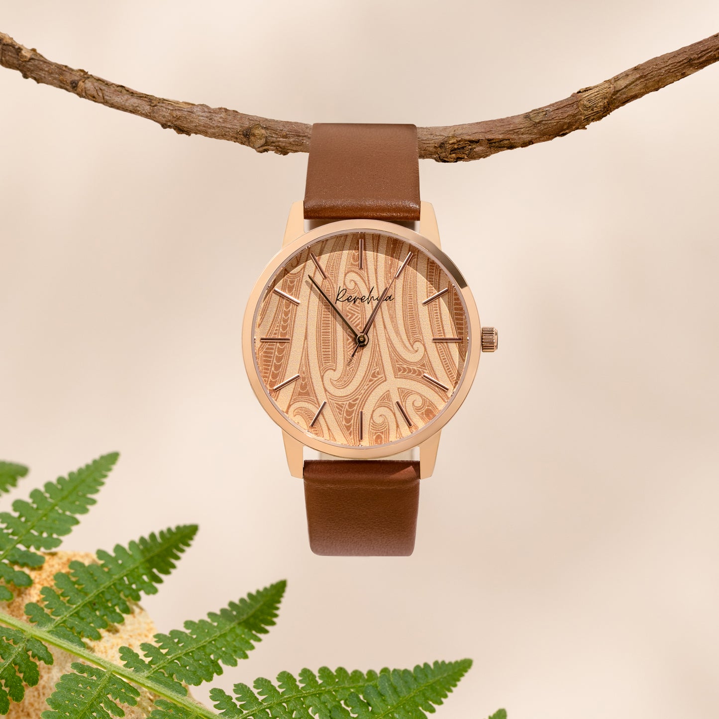 AWAITI RIVER WATCH | 38MM