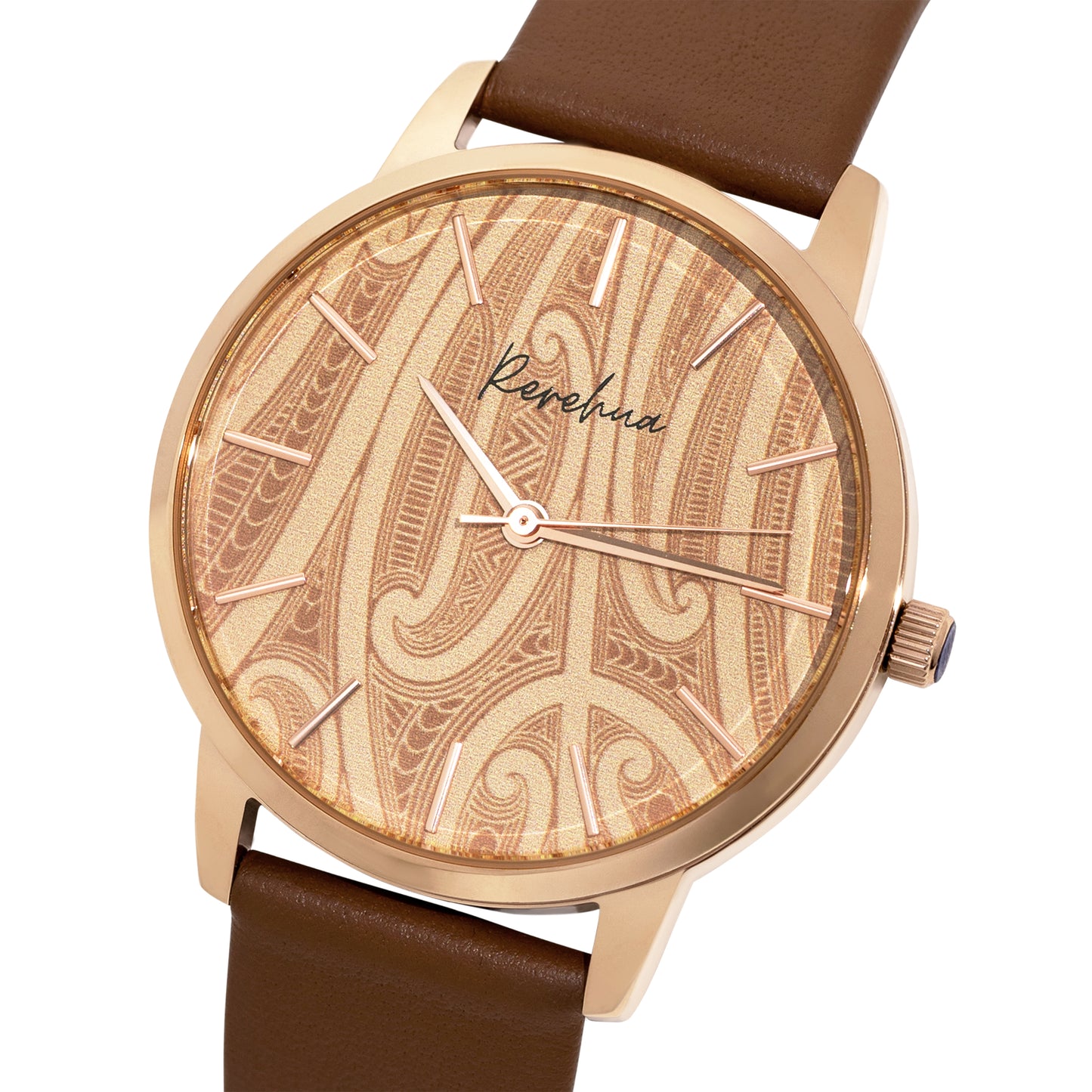 AWAITI RIVER WATCH | 38MM