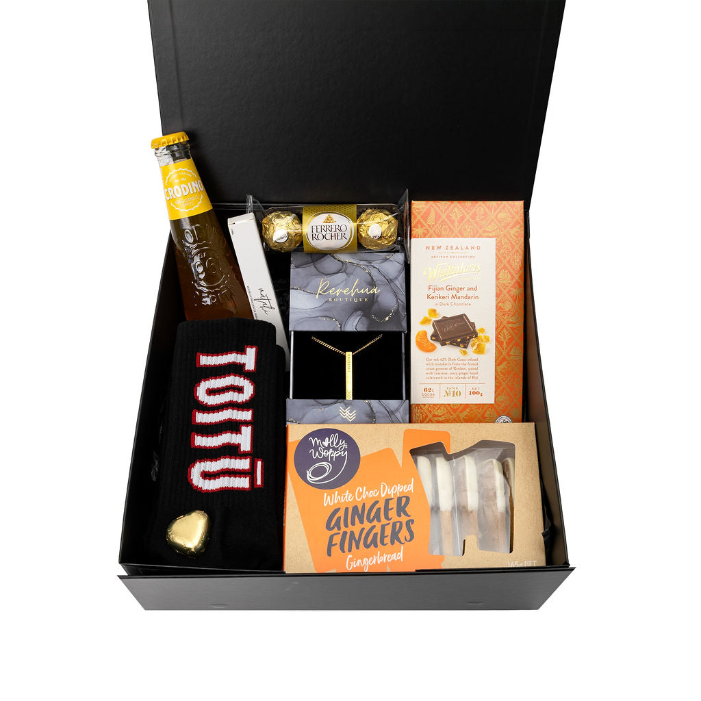 KAITIAKI GIFT BOX
