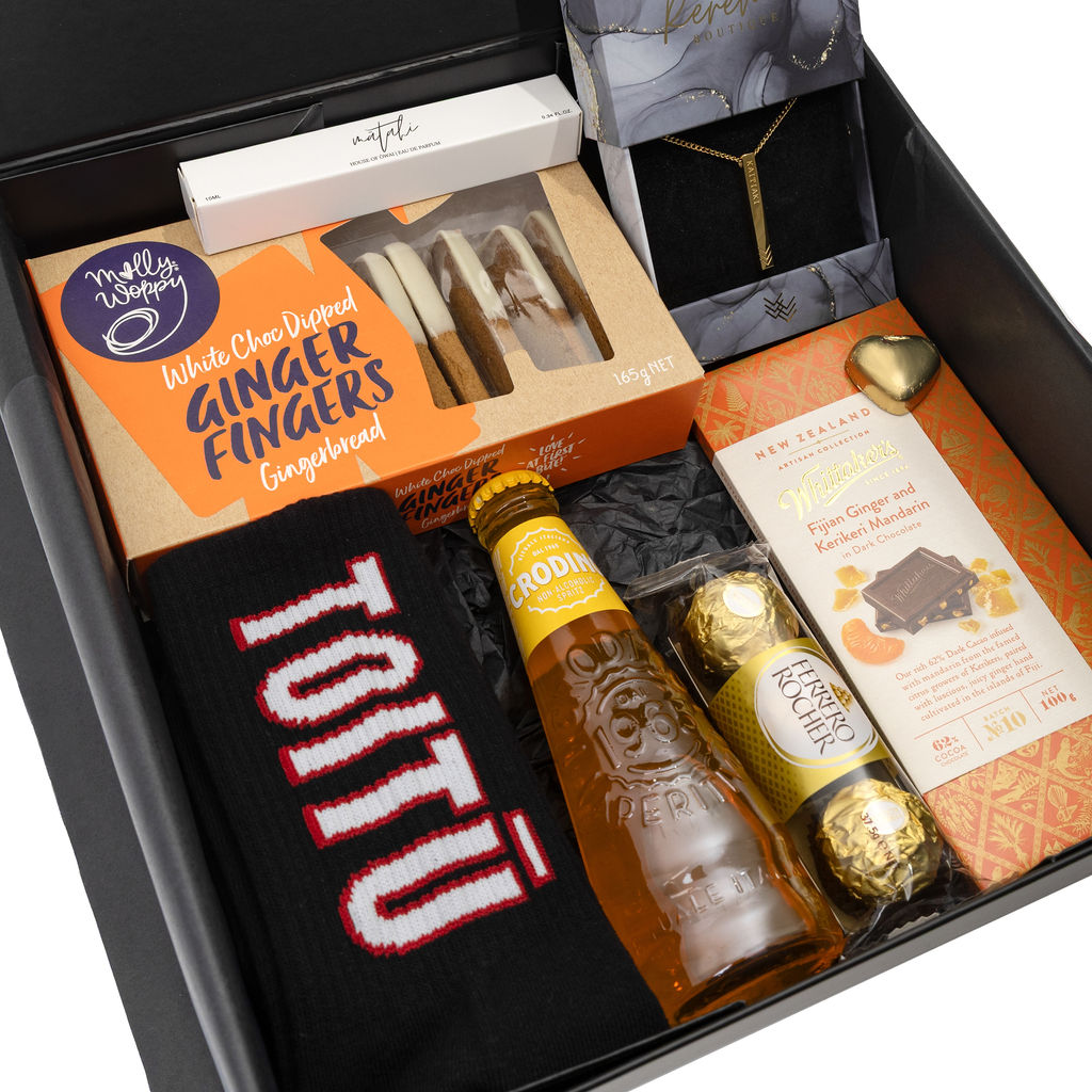 KAITIAKI GIFT BOX