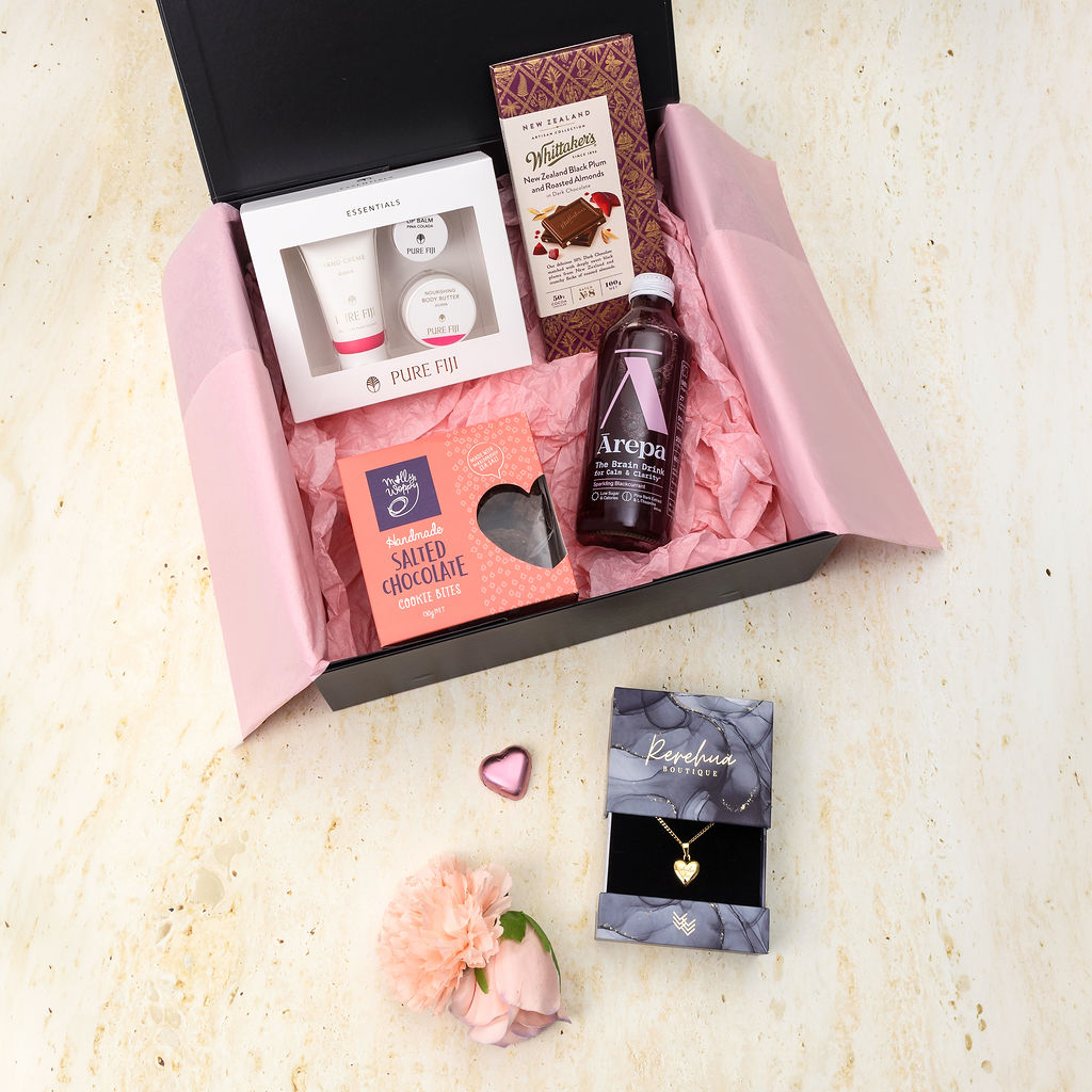 AROHA NUI GIFT BOX