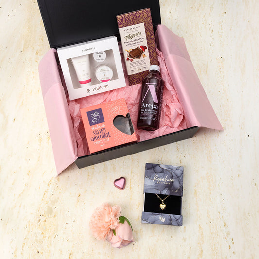AROHA NUI GIFT BOX