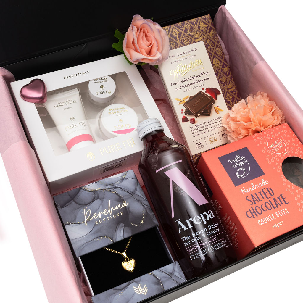 AROHA NUI GIFT BOX