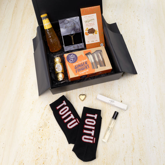 KAITIAKI GIFT BOX