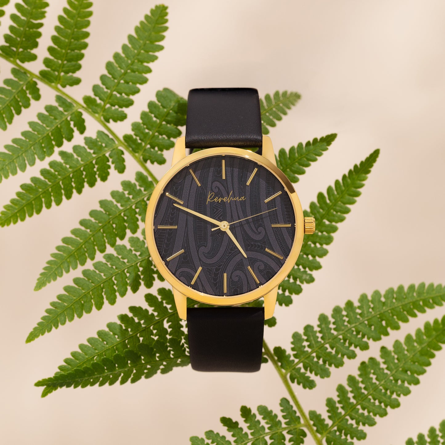 AWAITI RIVER WATCH | 38MM