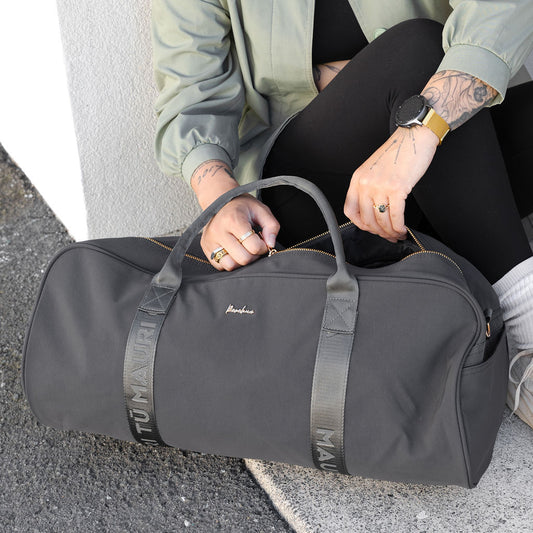 MAURI ORA DUFFEL PĒKE