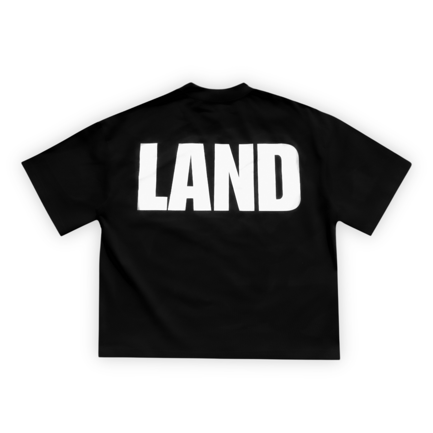 LAND BACK TIHĀTE