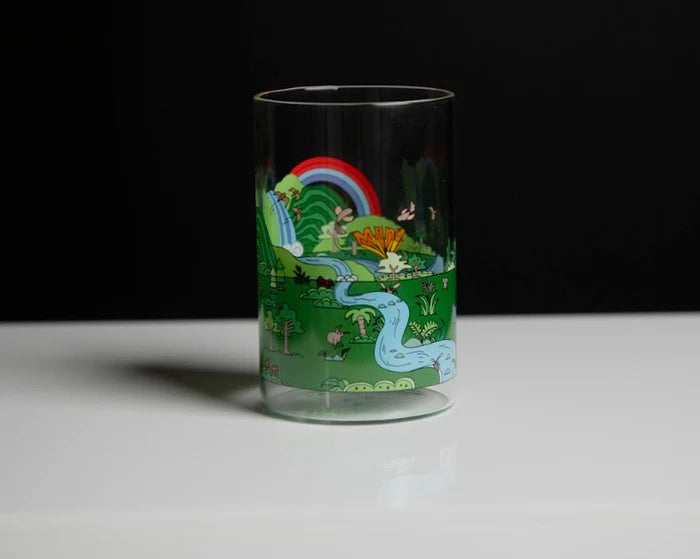 KŌATA GLASS TUMBLERS SET