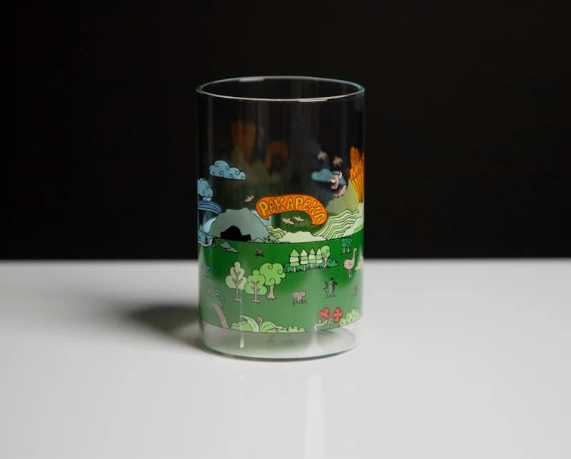 KŌATA GLASS TUMBLERS SET