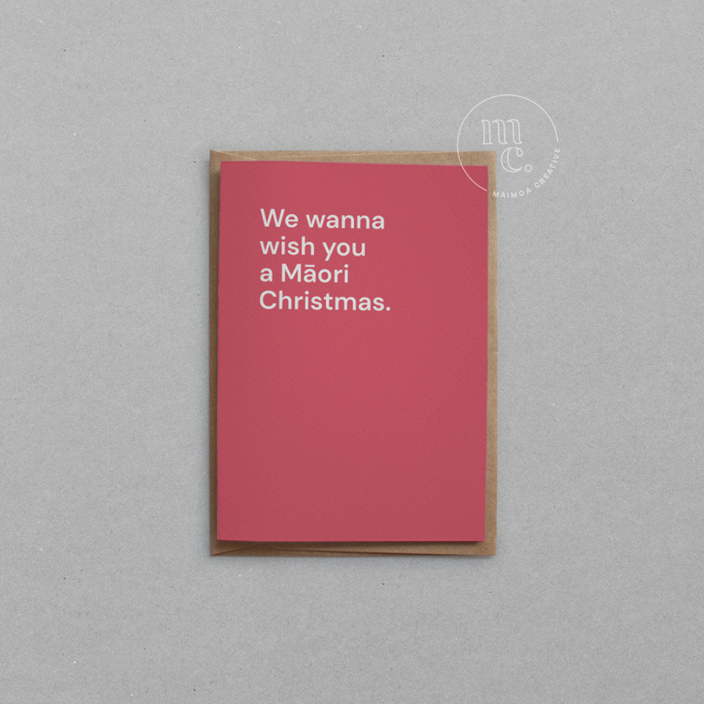 CHRISTMAS CARDS