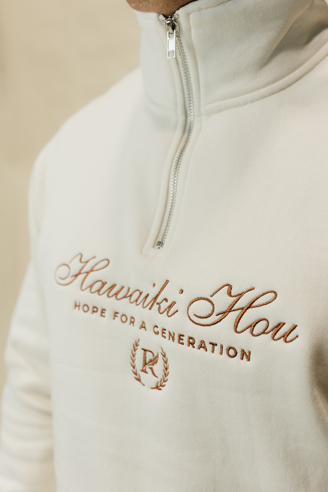 HAWAIKI CREW - LONG