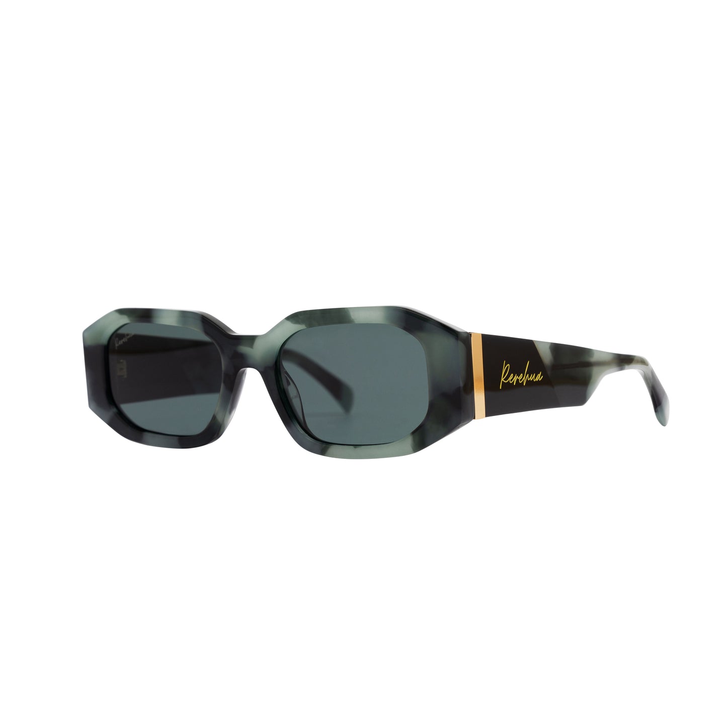 POUNAMU SUNGLASSES