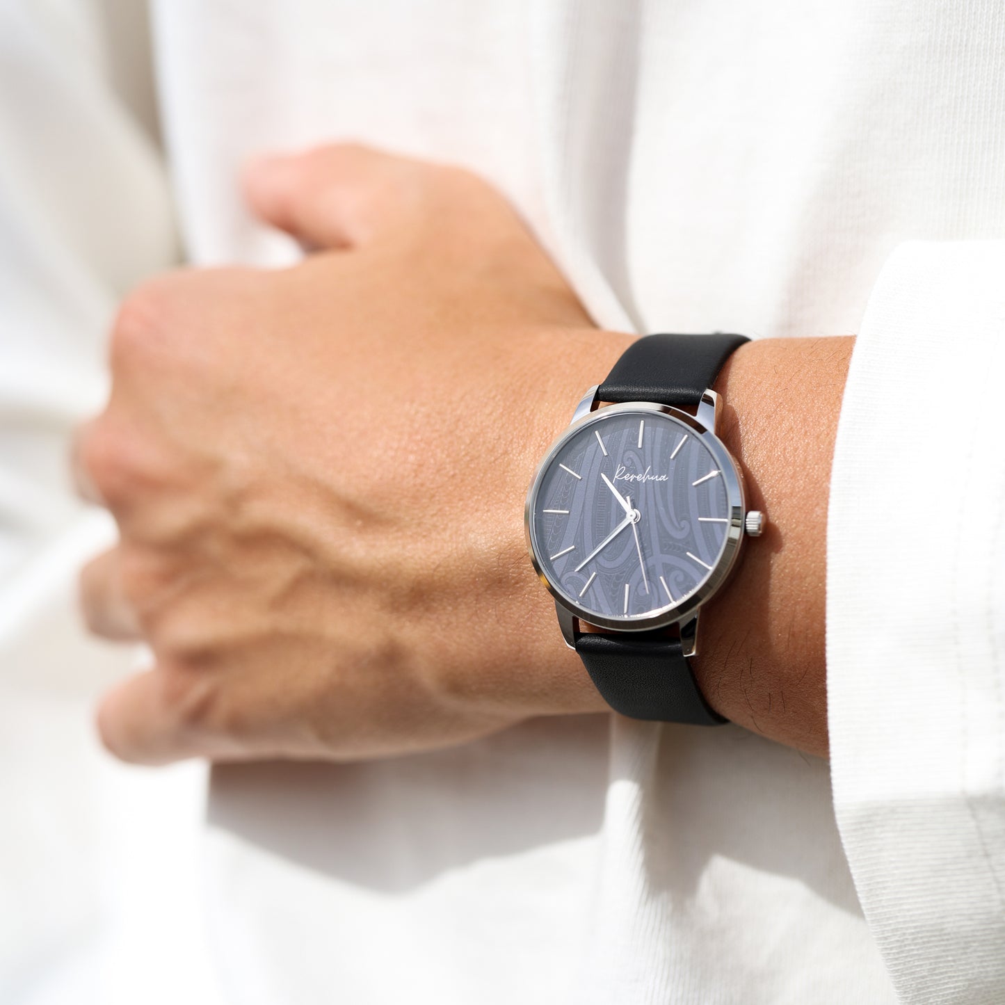 AWAITI RIVER WATCH | 38MM