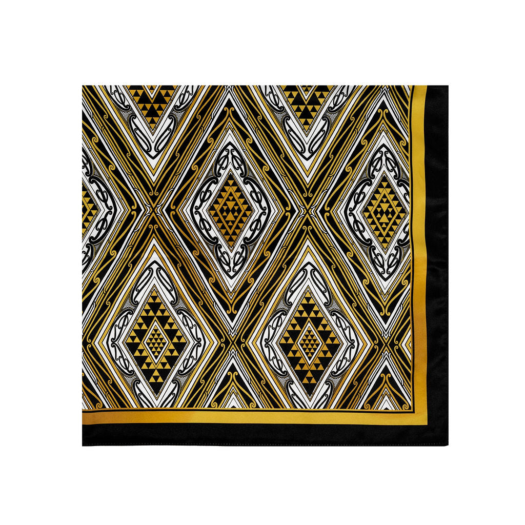 HAWAIKI SCARF