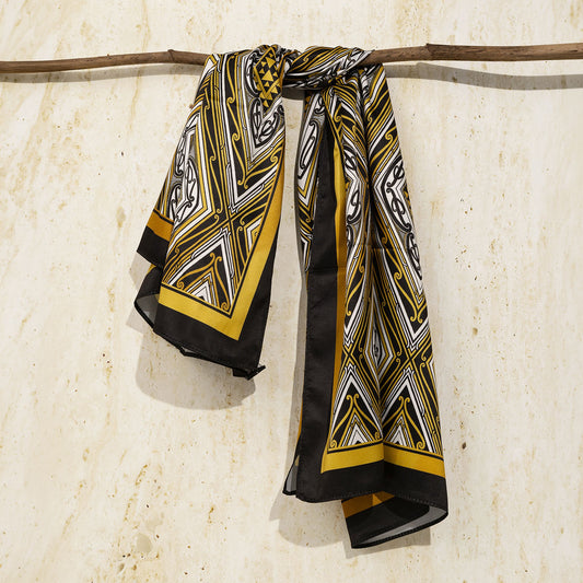 HAWAIKI SCARF