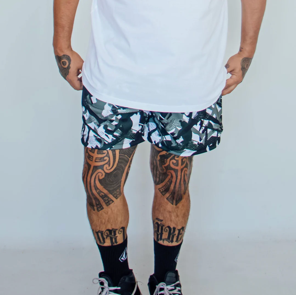 KARAWHIUA SHORTS