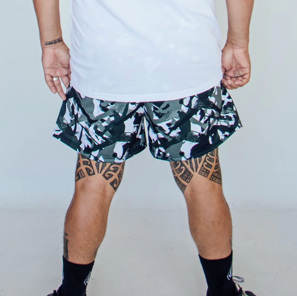 KARAWHIUA SHORTS