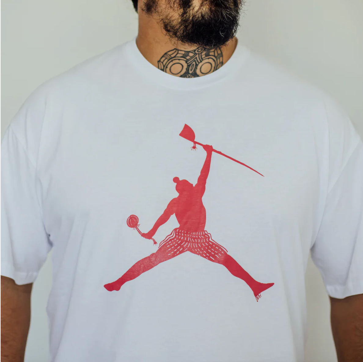 KARAWHIUA TEE