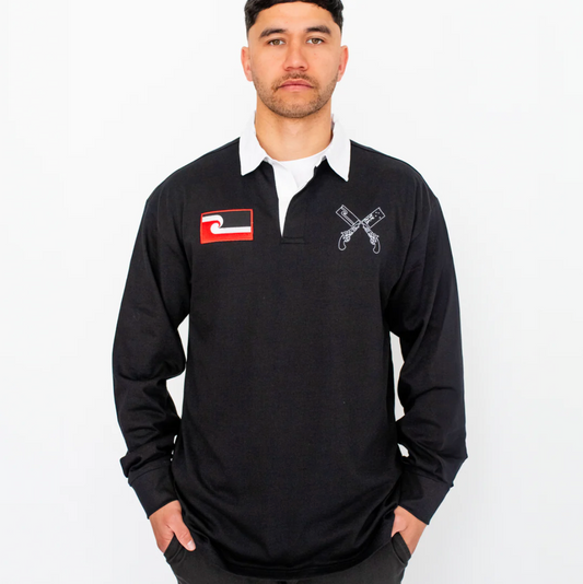HORI RUGBY JERSEY