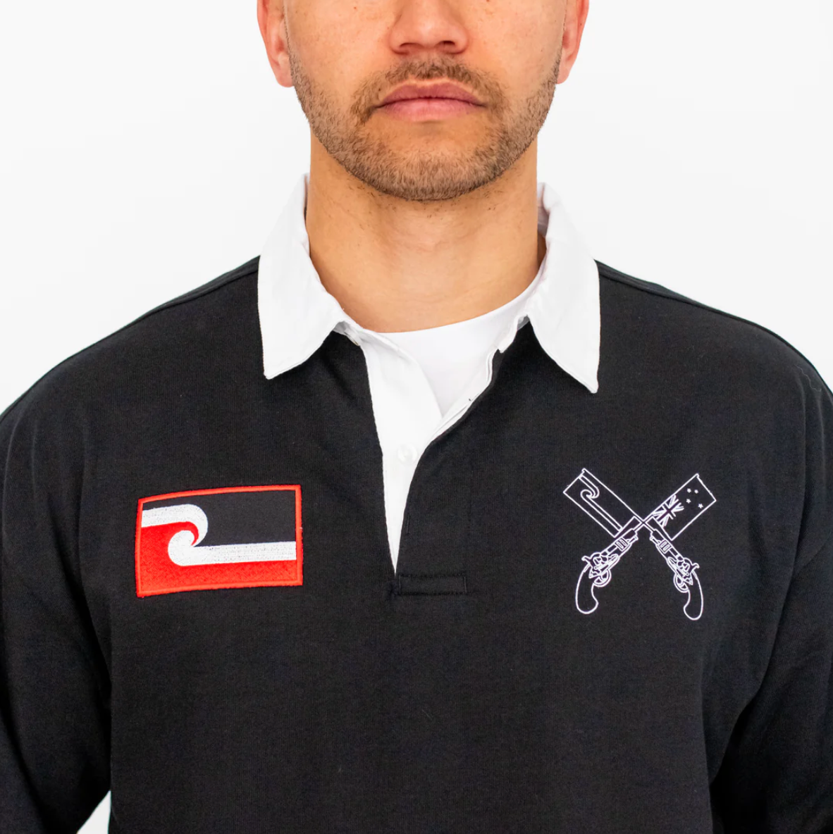 HORI RUGBY JERSEY