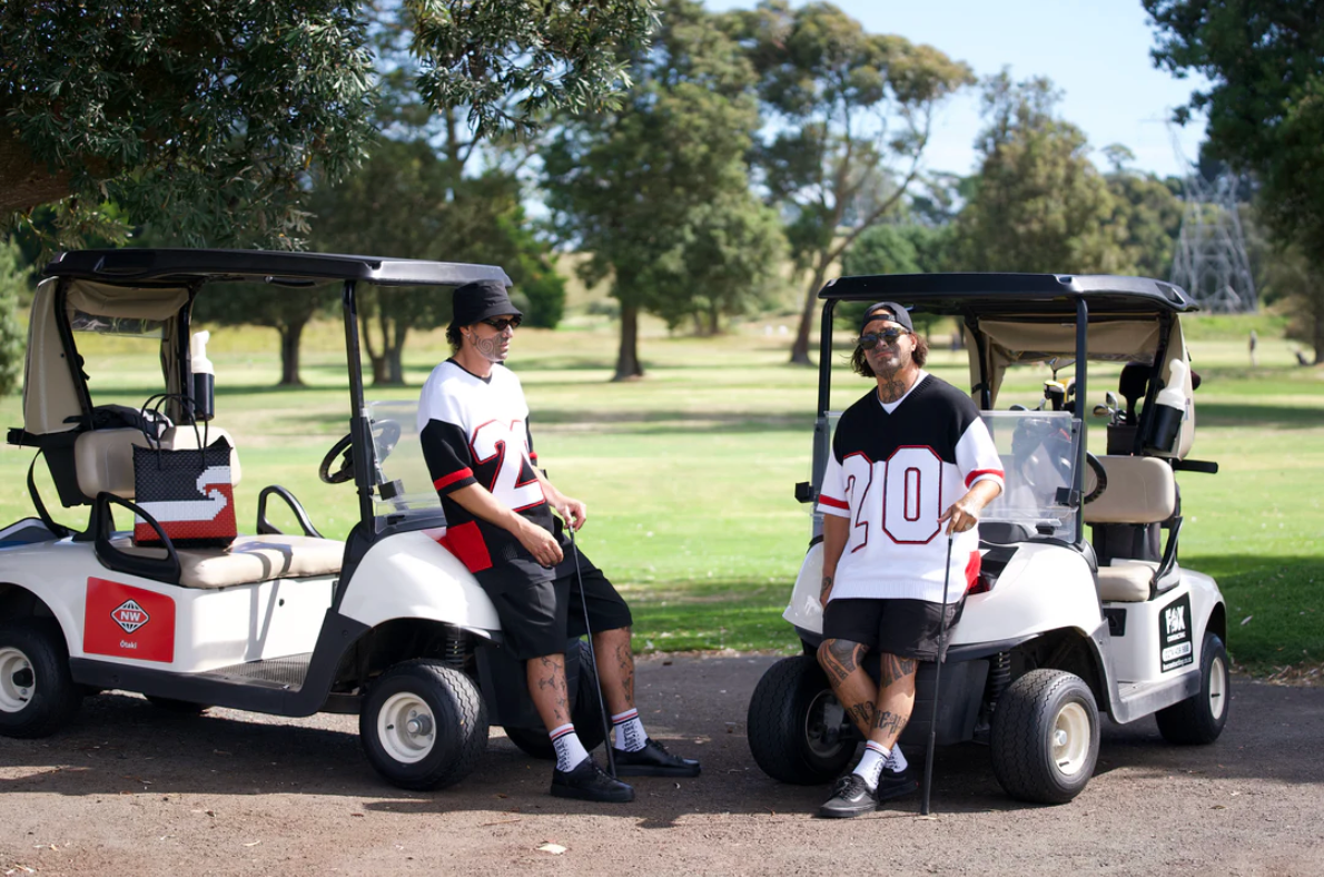 KUTUS BY HORI