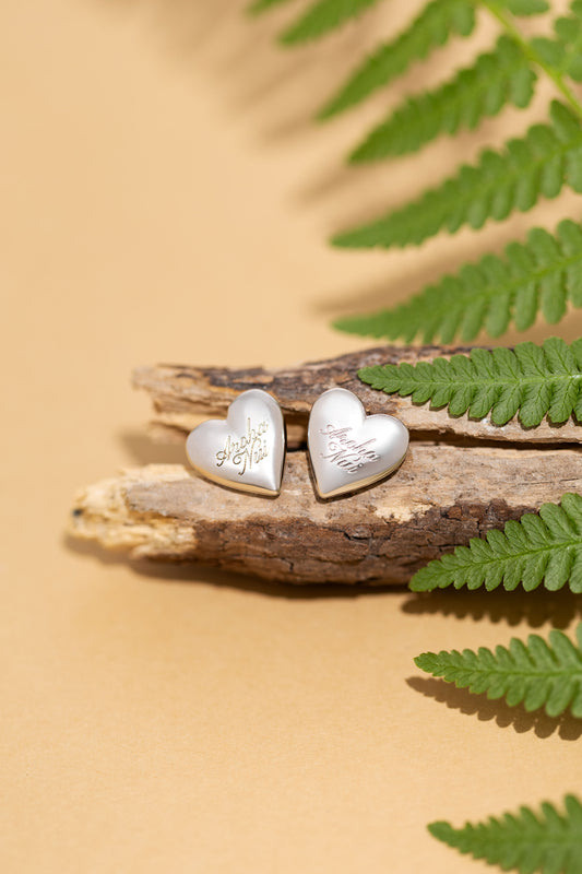 AROHA NUI STUDS