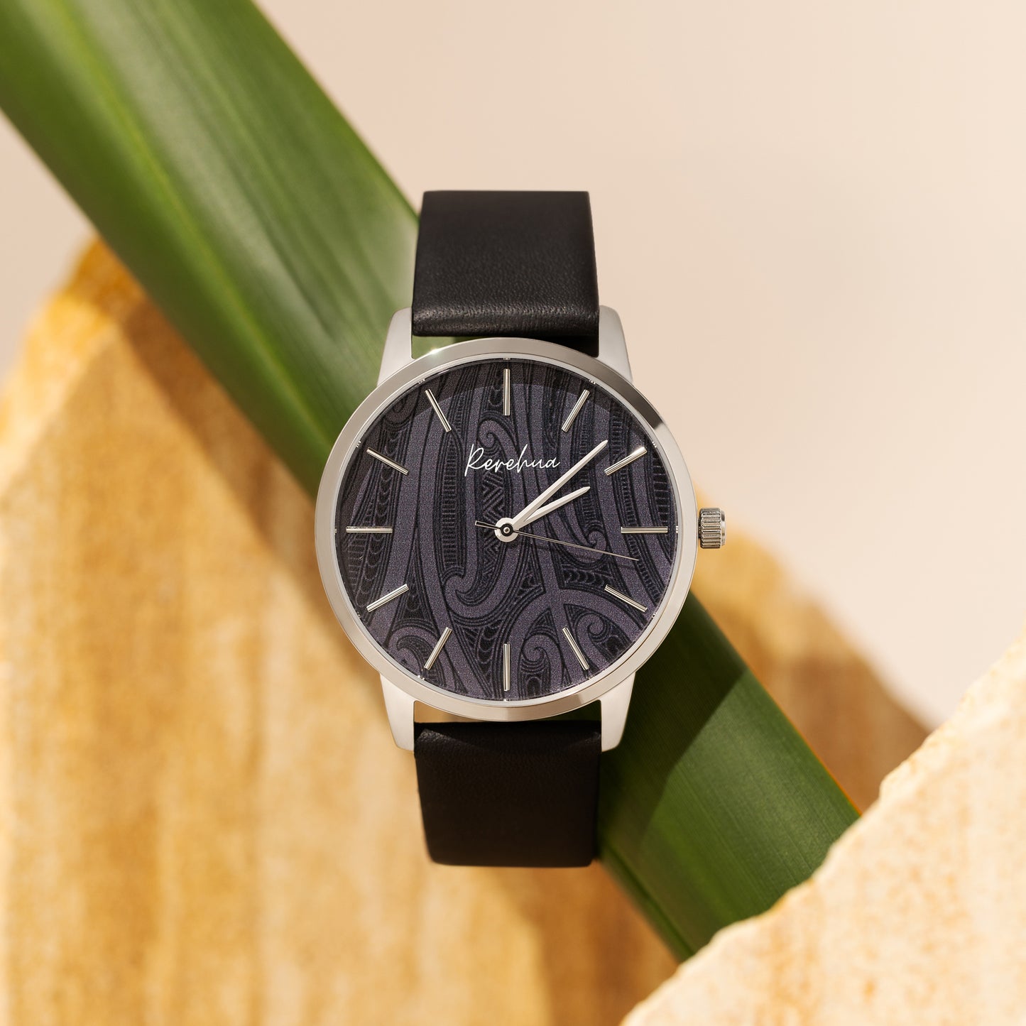 AWAITI RIVER WATCH | 38MM