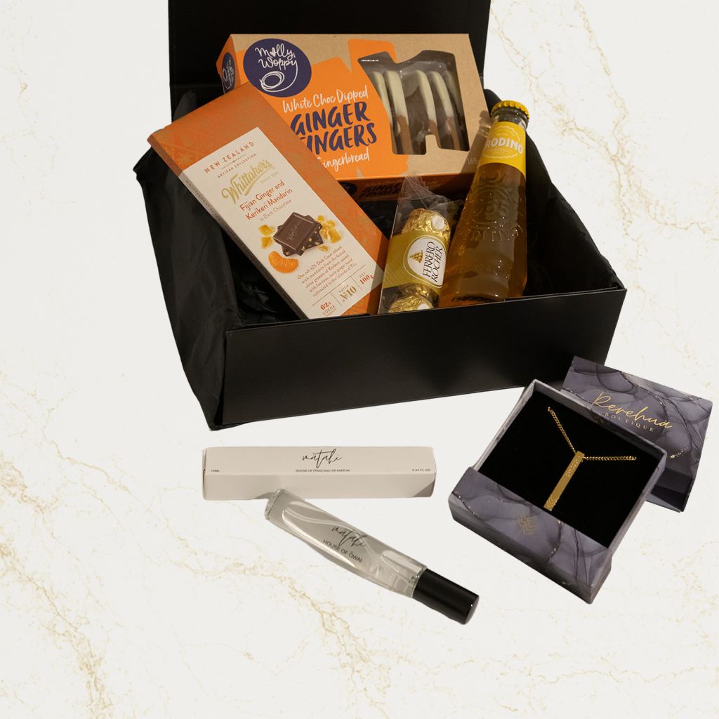 KAITIAKI GIFT BOX