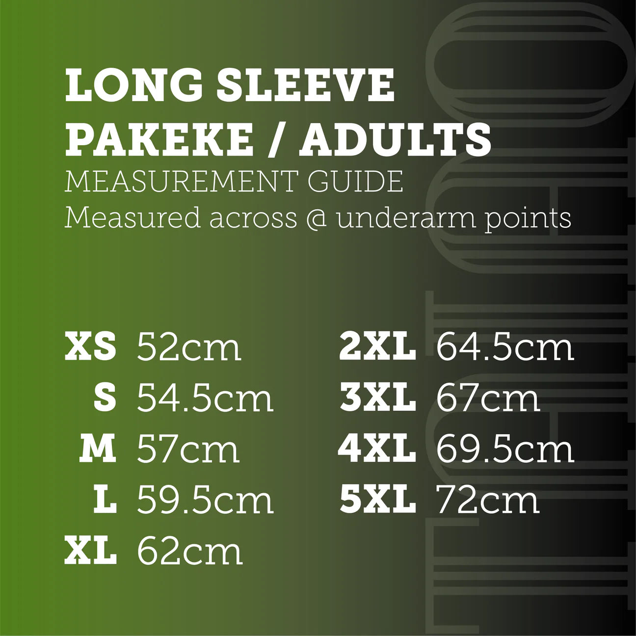 TAIAO PAKEKE | LONG SLEEVE