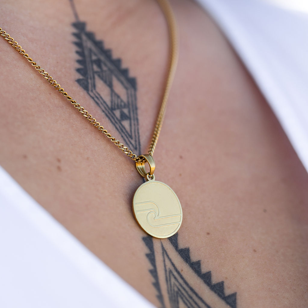 TINO NECKLACE