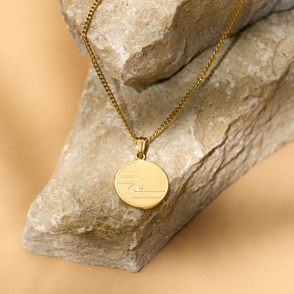 TINO NECKLACE