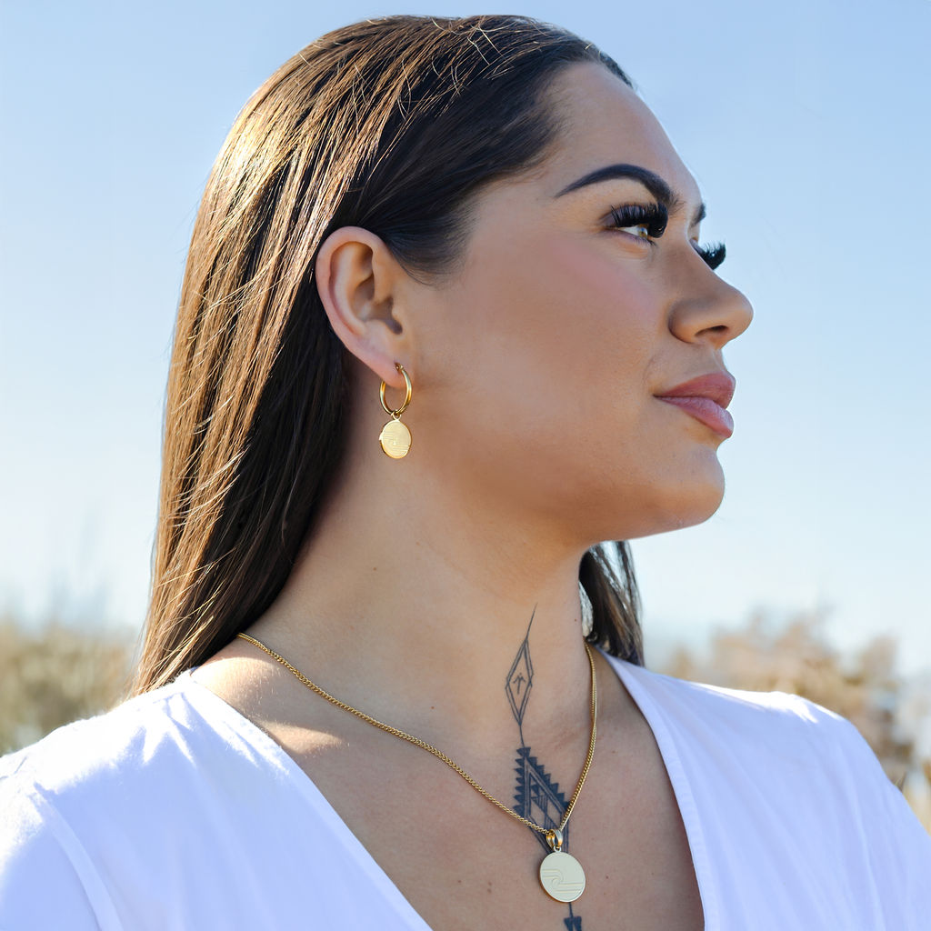 TINO NECKLACE