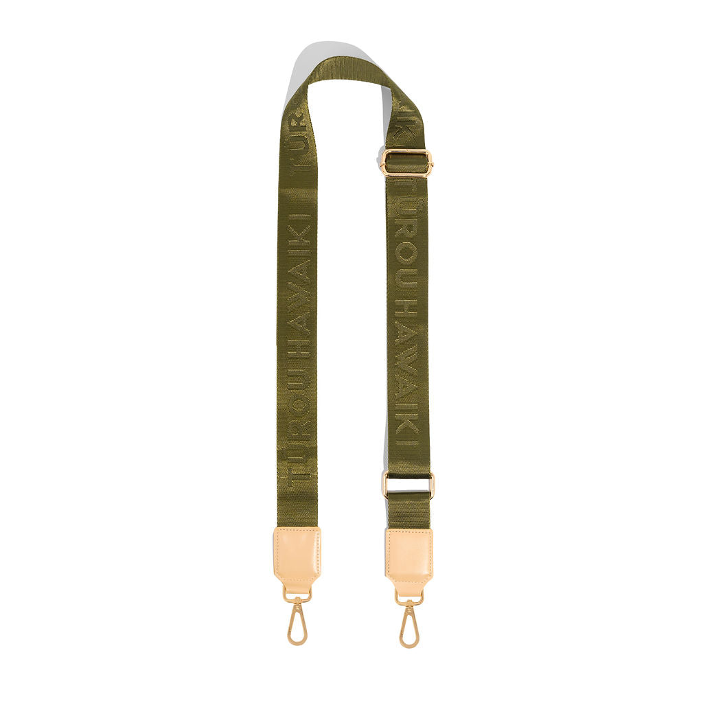 PĒKE STRAP