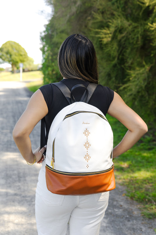 PUĀWAI BACKPACK