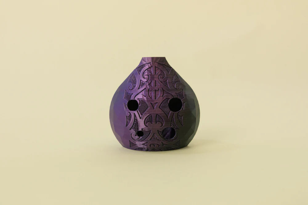 OCARINA PUORO