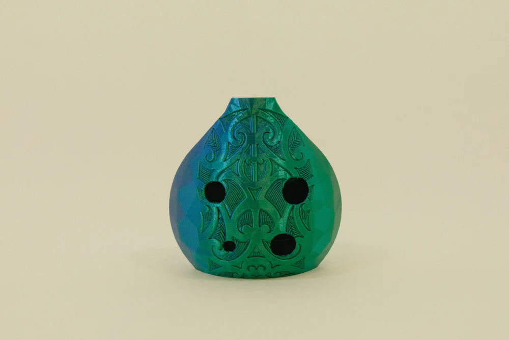 OCARINA PUORO