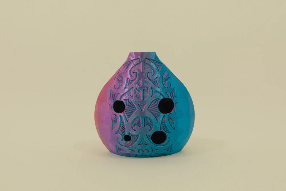 OCARINA PUORO