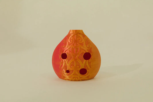 OCARINA PUORO